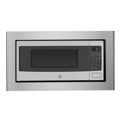 GE Profile™ 24" 1.1 cu. ft. Countertop Microwave & Reviews Wayfair